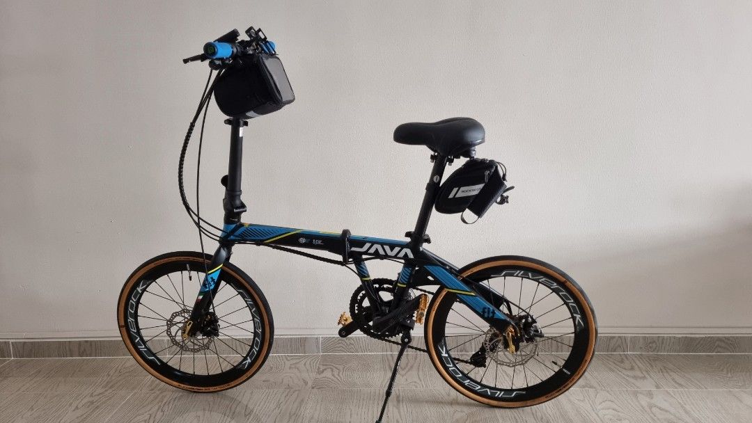 Java Fit Fit Bike Price Folding Bicycle Java Fit Folding Bike