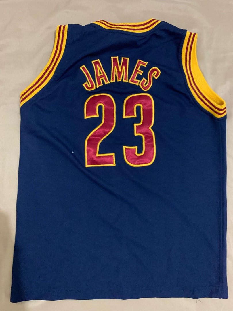 cavs 23 jersey