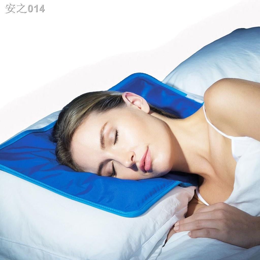 JML Chillmax Pillow Cooling Mat