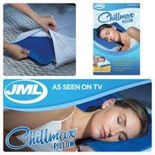 Jml chill pillow hotsell