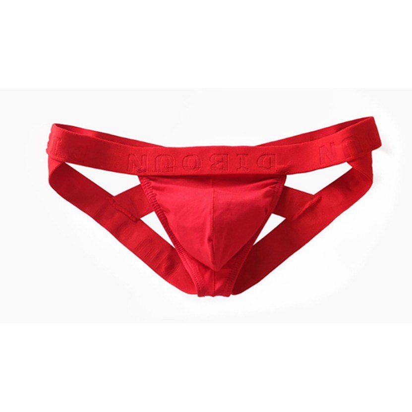 Jockstrap, Men's Fashion, Bottoms, New Underwear on Carousell