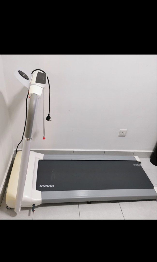 Tempo 2025 ts1 treadmill