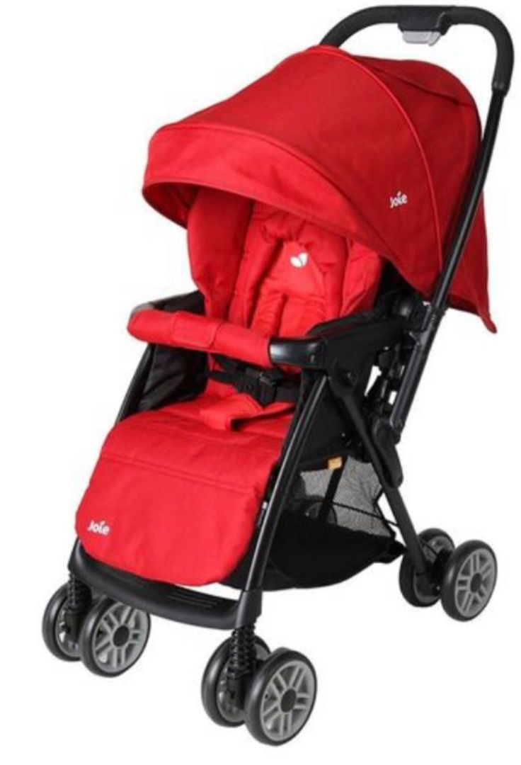 Joie shop mirus cherry