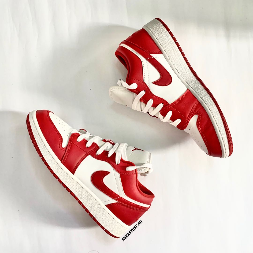 aj1 low new beginnings