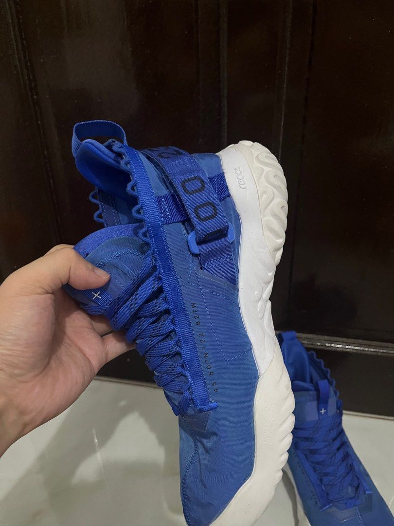 jumpman react elevation