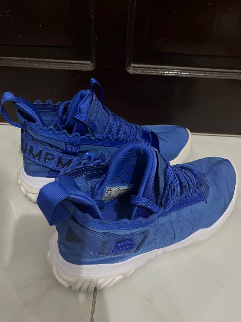 reactrun jordan