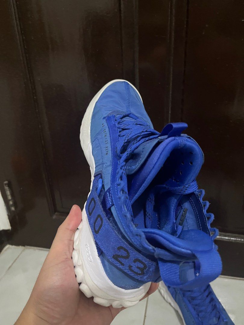 reactrun jordan