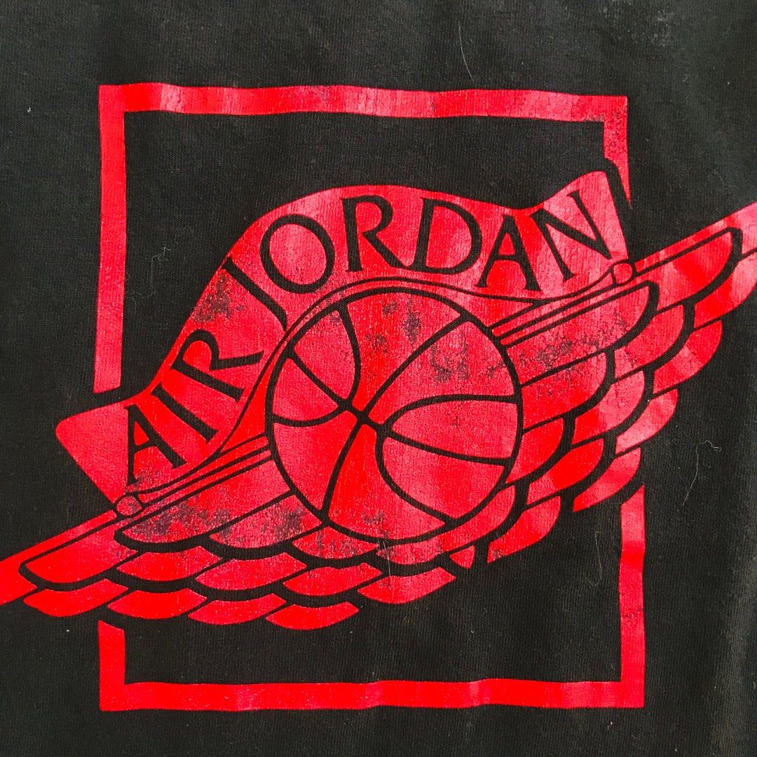 wings logo jordan