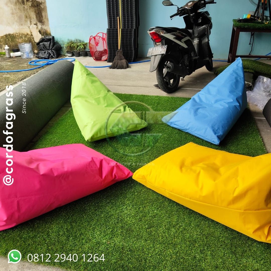 Harga bean bag di ace hardware best sale