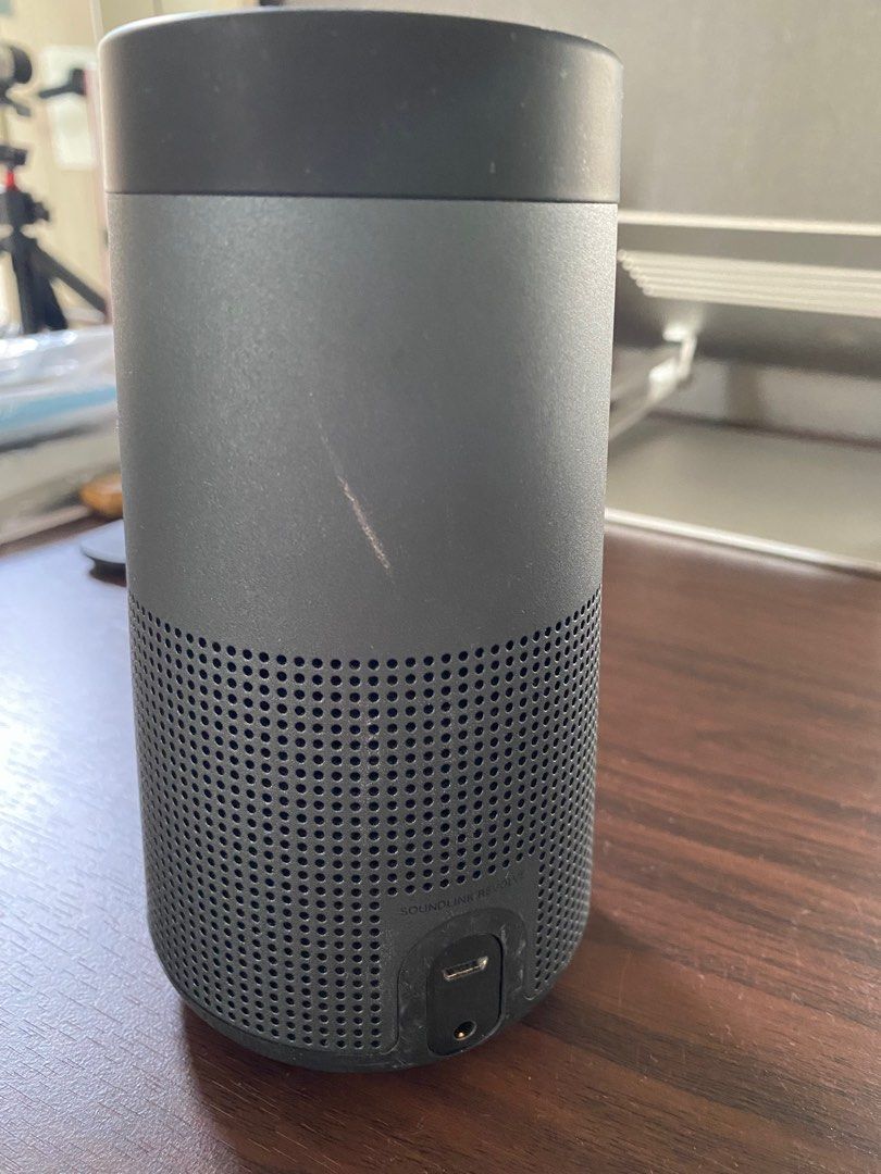 Bose soundlink revolve harga hotsell