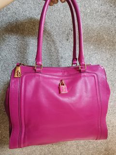 Juicy Couture Tote