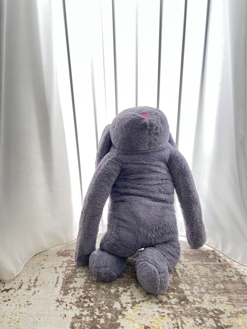 Kaison Rabbit plush toy Shark plush toy Hobbies Toys Toys