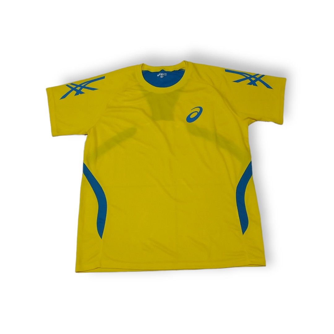 Harga baju deals asics original