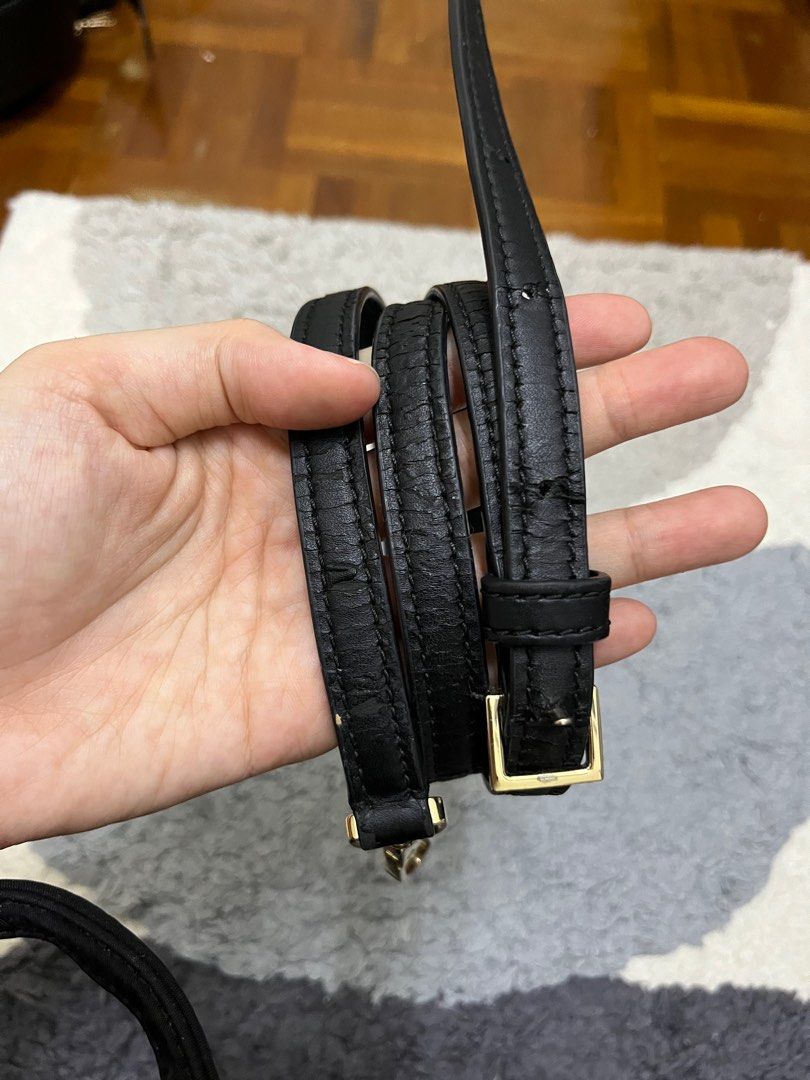 Kate spade watson hotsell lane sam black