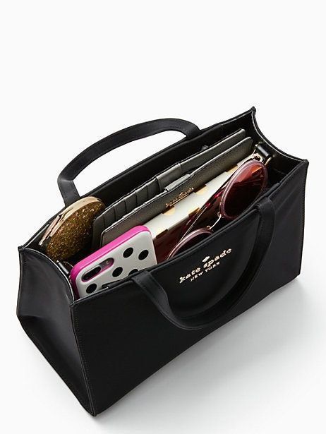 Kate spade watson store lane large sam bag