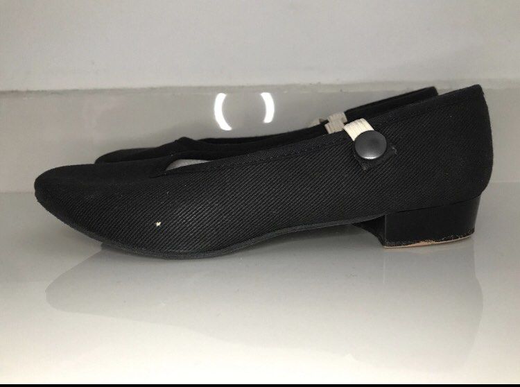 Katz Low Heel Dance Shoes, Babies & Kids, Babies & Kids Fashion on