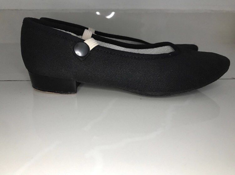 Katz Low Heel Dance Shoes, Babies & Kids, Babies & Kids Fashion on