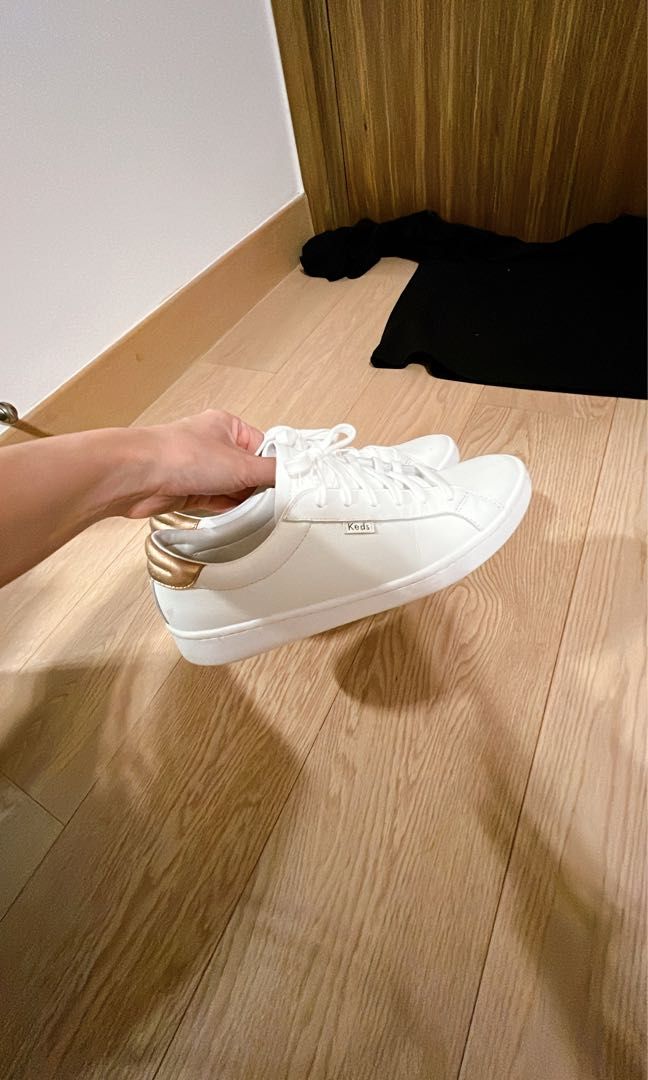 Keds mongkok shop