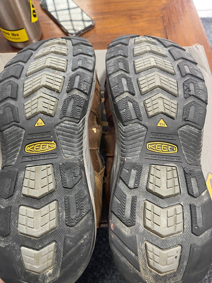Keen steel toe sandals outlet