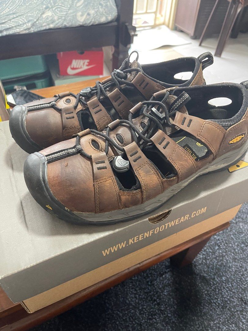 Where can i buy keen sandals near me online