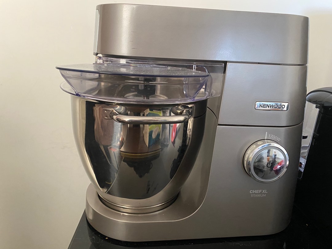 kenwood 8300 mixer