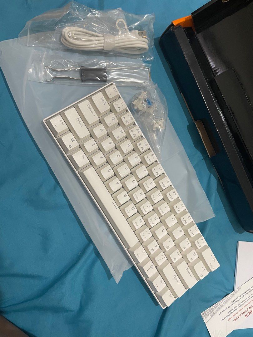 Keyboard for you, Computers & Tech, Parts & Accessories, Computer ...