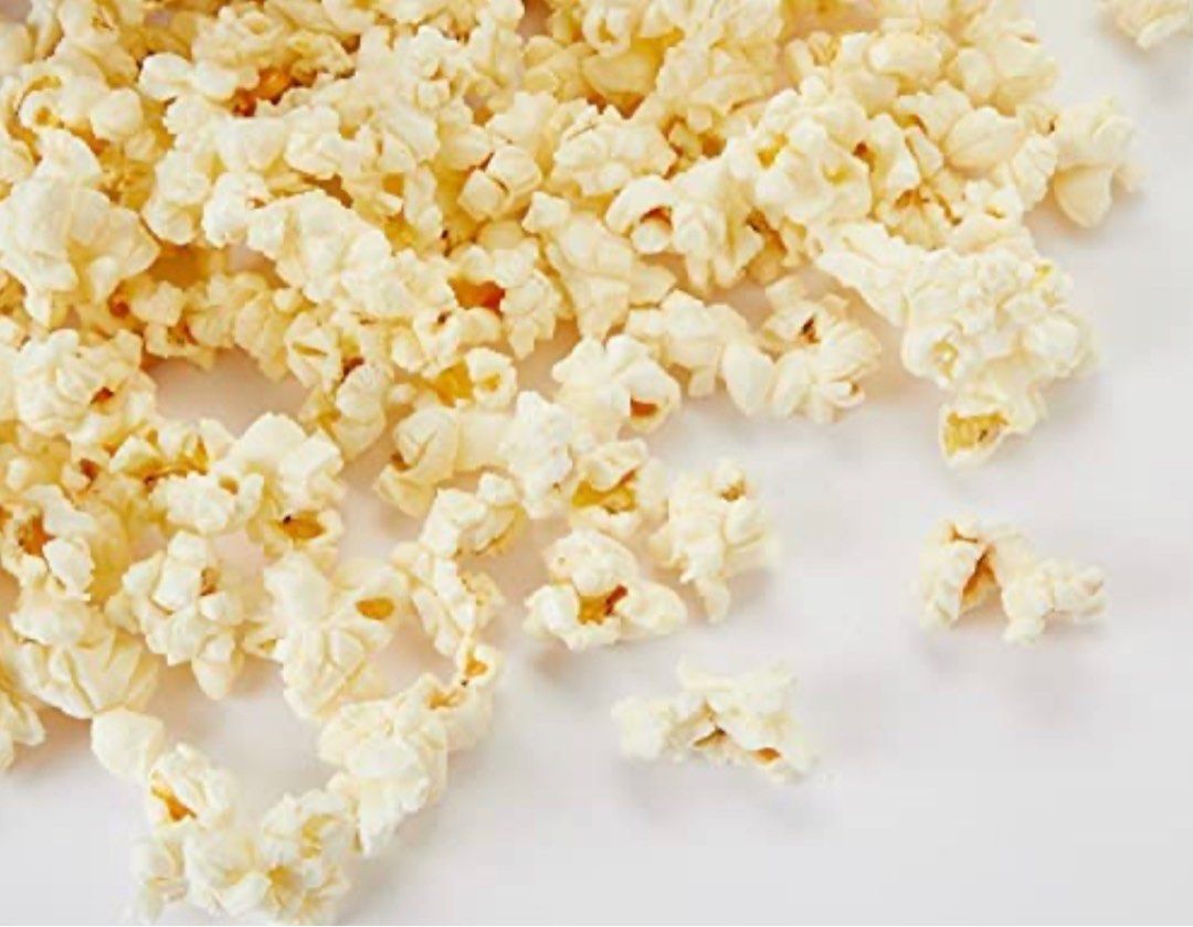 Kirkland Microwave Popcorn Natural Butter Flavor from US, Food & Drinks