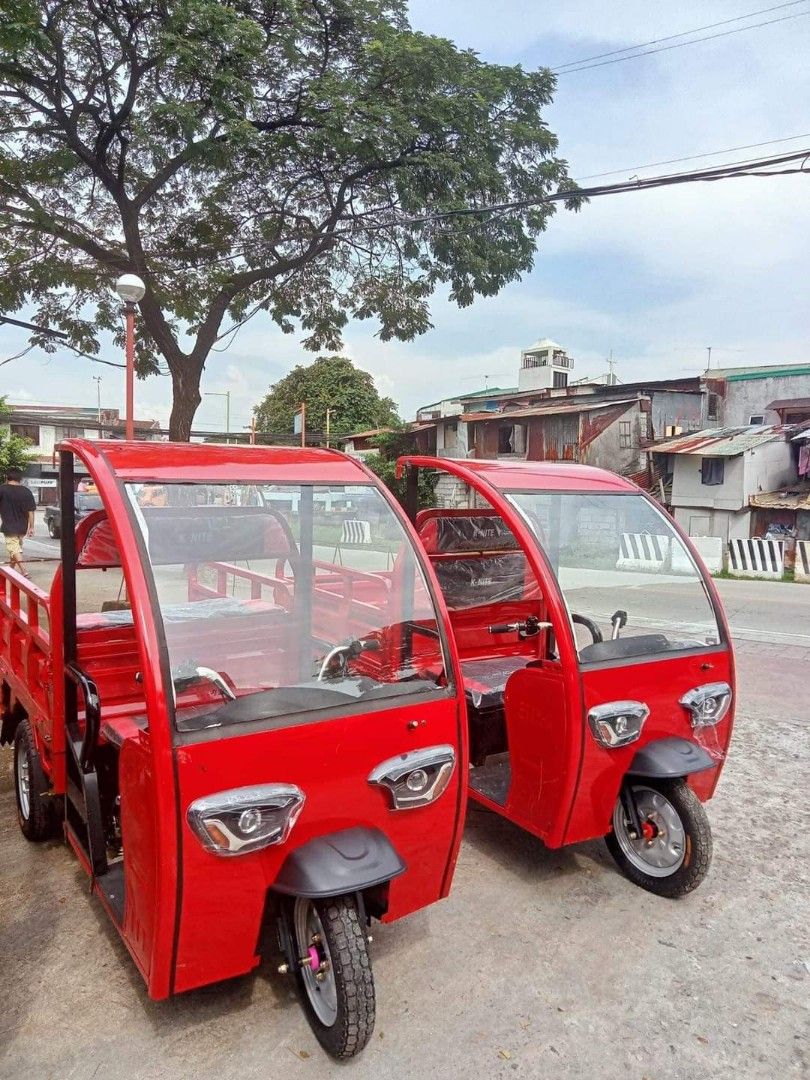 Knite ebike online