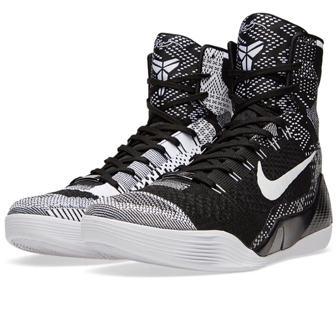 Kobe 9 bhm discount