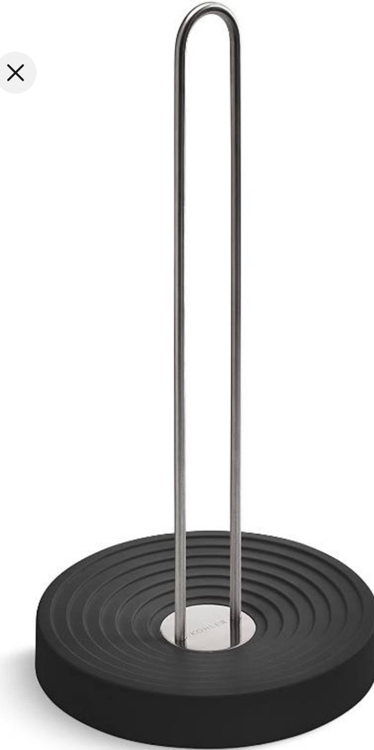 Kohler kitchen towel holder, Furniture & Home Living, Kitchenware