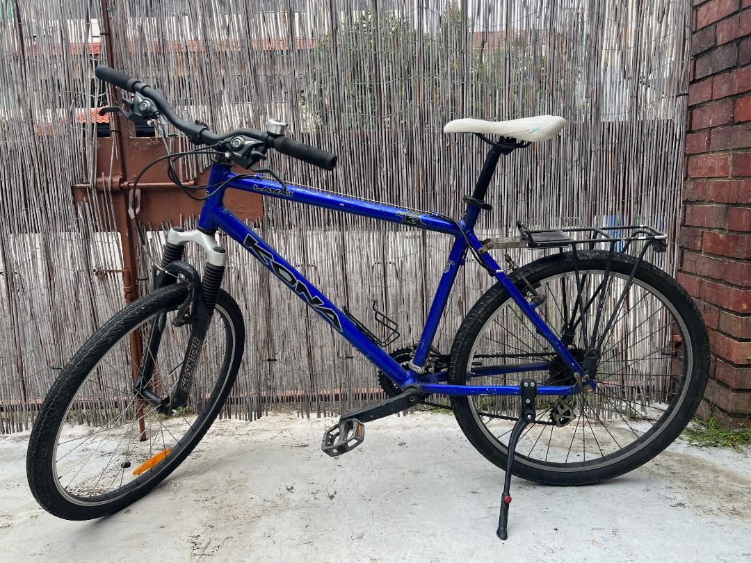Kona Lana i Hardtail Mountain Bike