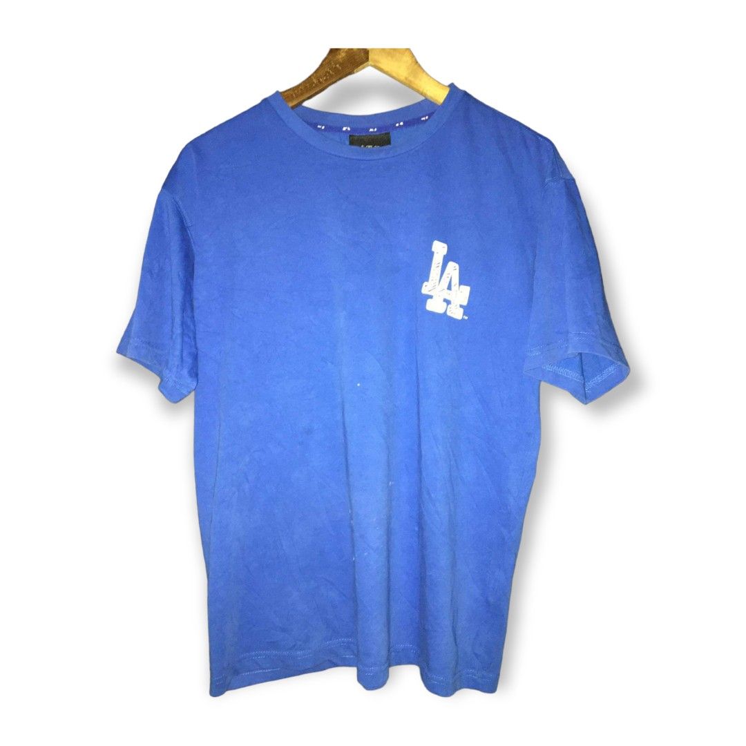 4th of July Los Angeles Dodgers t-shirt by To-Tee Clothing - Issuu