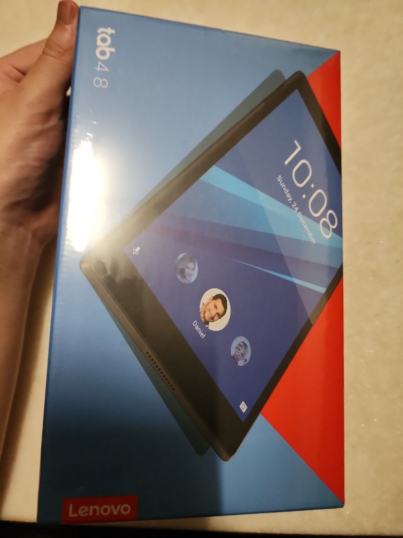 Lenovo tablet M8, Mobile Phones & Gadgets, Tablets, Android on Carousell