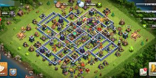 (Category: ) located in . Submitted by Clash_Of_Clans_Pro_Seller (Listing ID 1202260348, Image 1). Description: .
