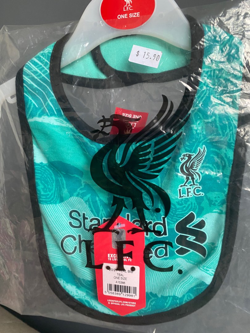 lfc teal kit
