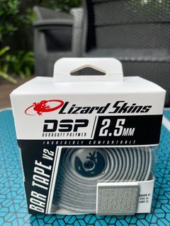 Lizard Skins DSP Bar Tape V2 2.5mm - Las Vegas Cyclery, Las Vegas