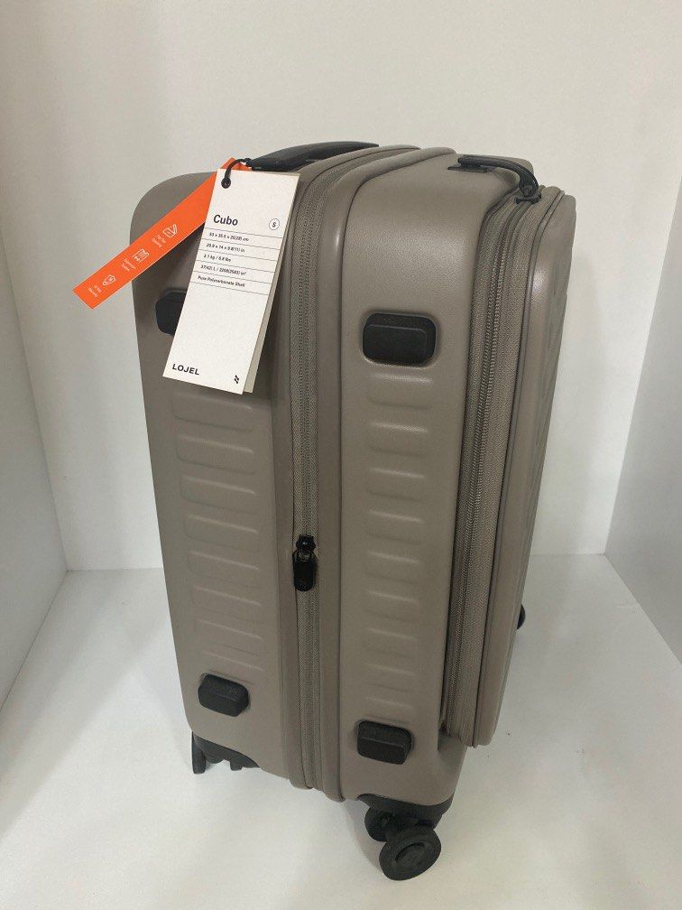 Lojel cubo new arrivals cabin