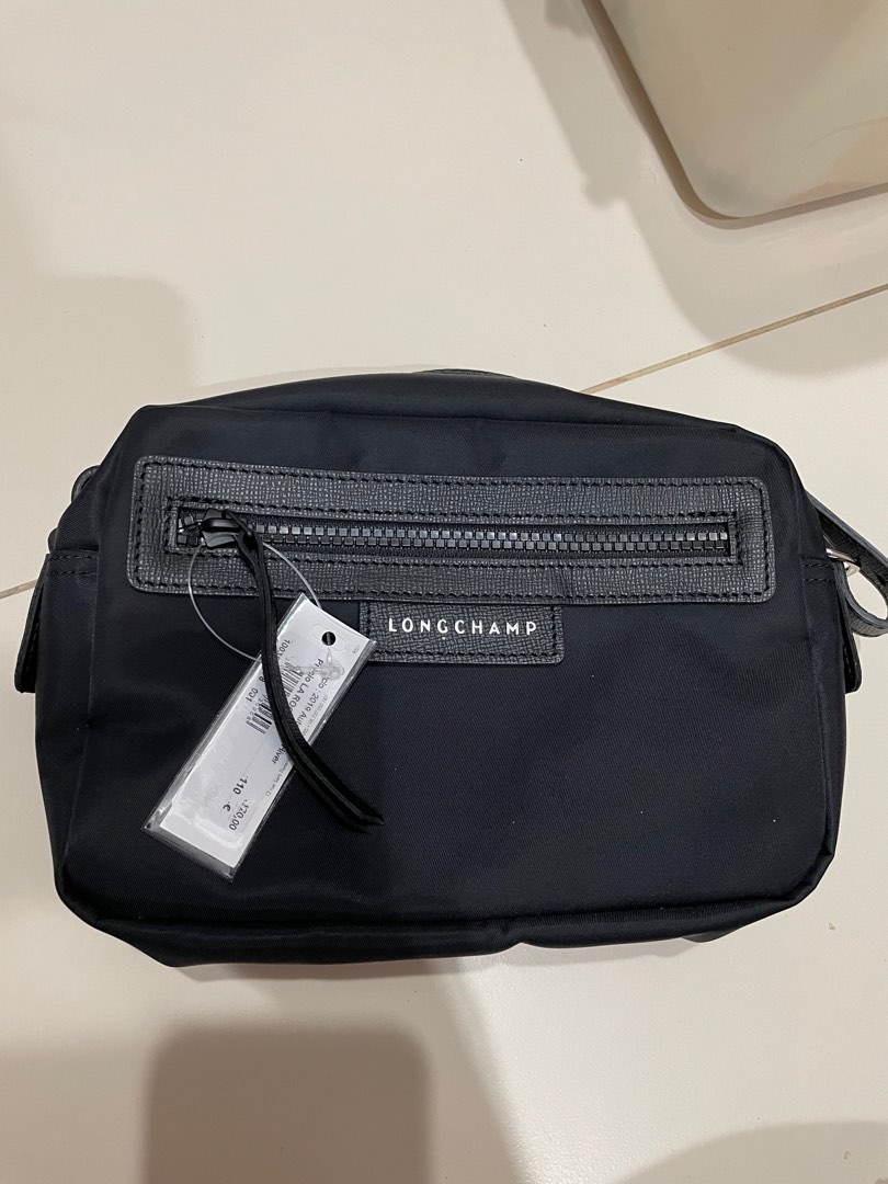 Longchamp crossbody camera bag (le pliage ) , Women's Fashion, Bags