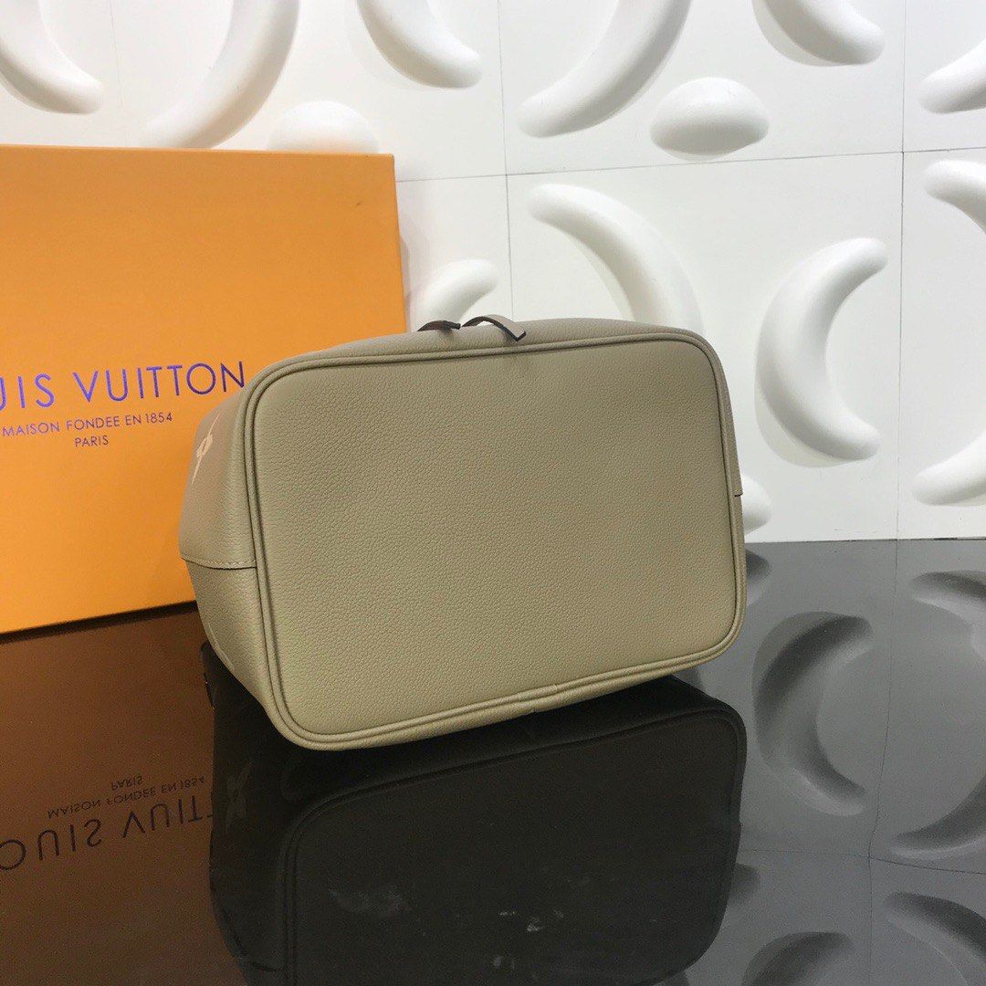 Louis Vuitton Turtledove NeoNoe MM M45555– TC