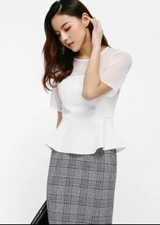 Love Bonito top