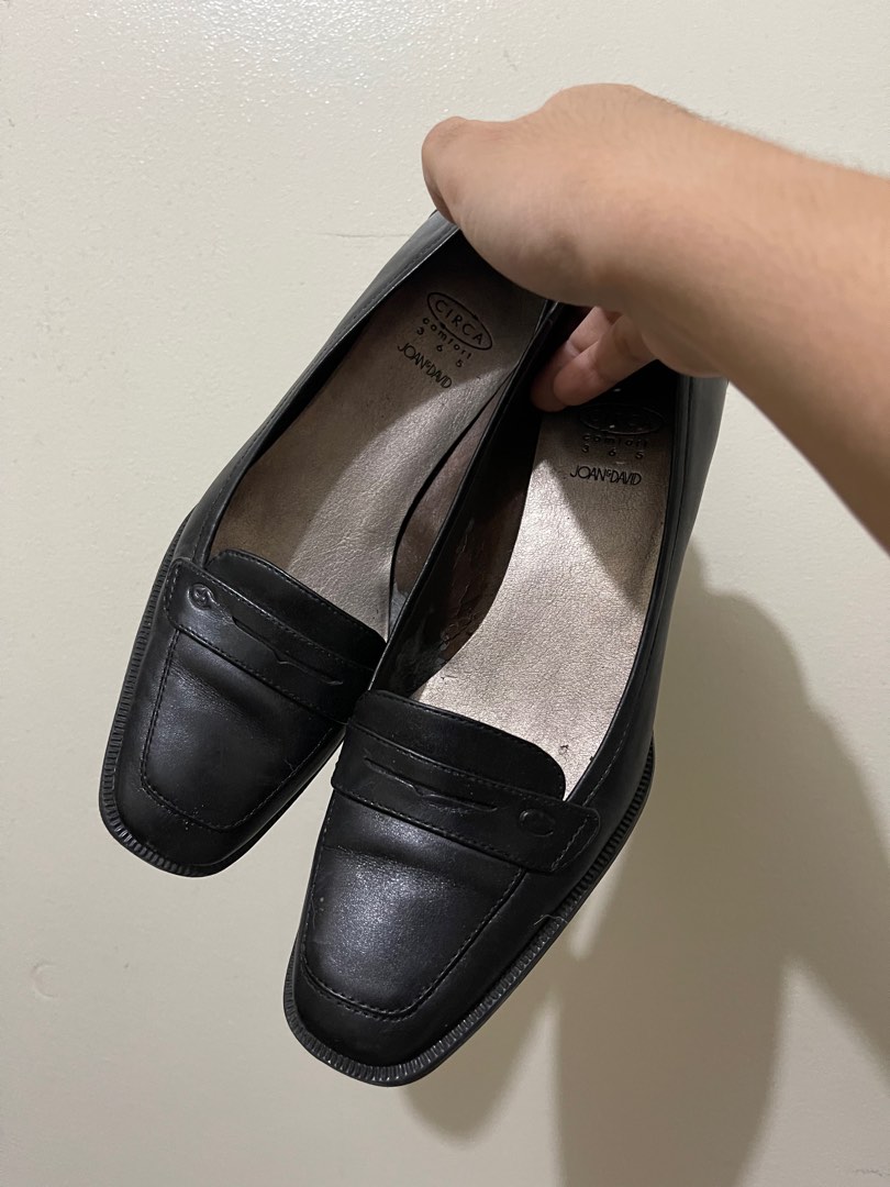 Best school shoes Low heeled Circa Comfort by Joan and