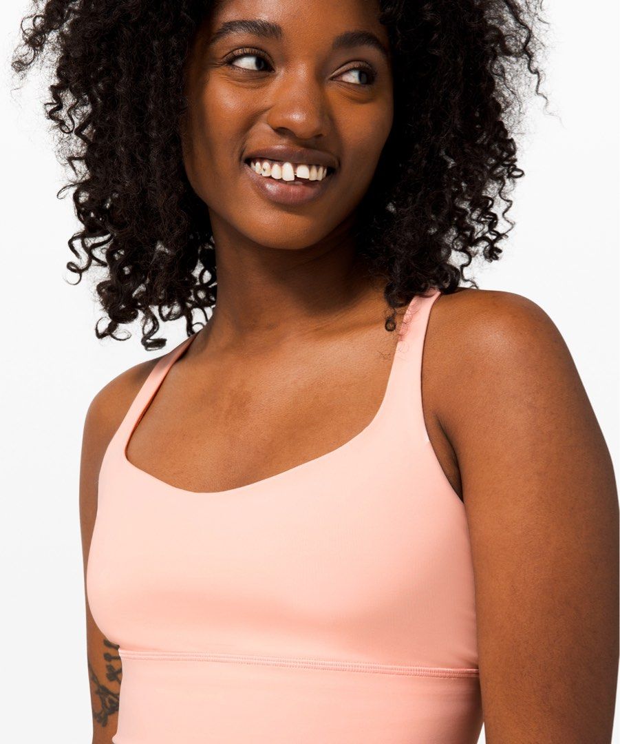 Free to be bra long line outlet