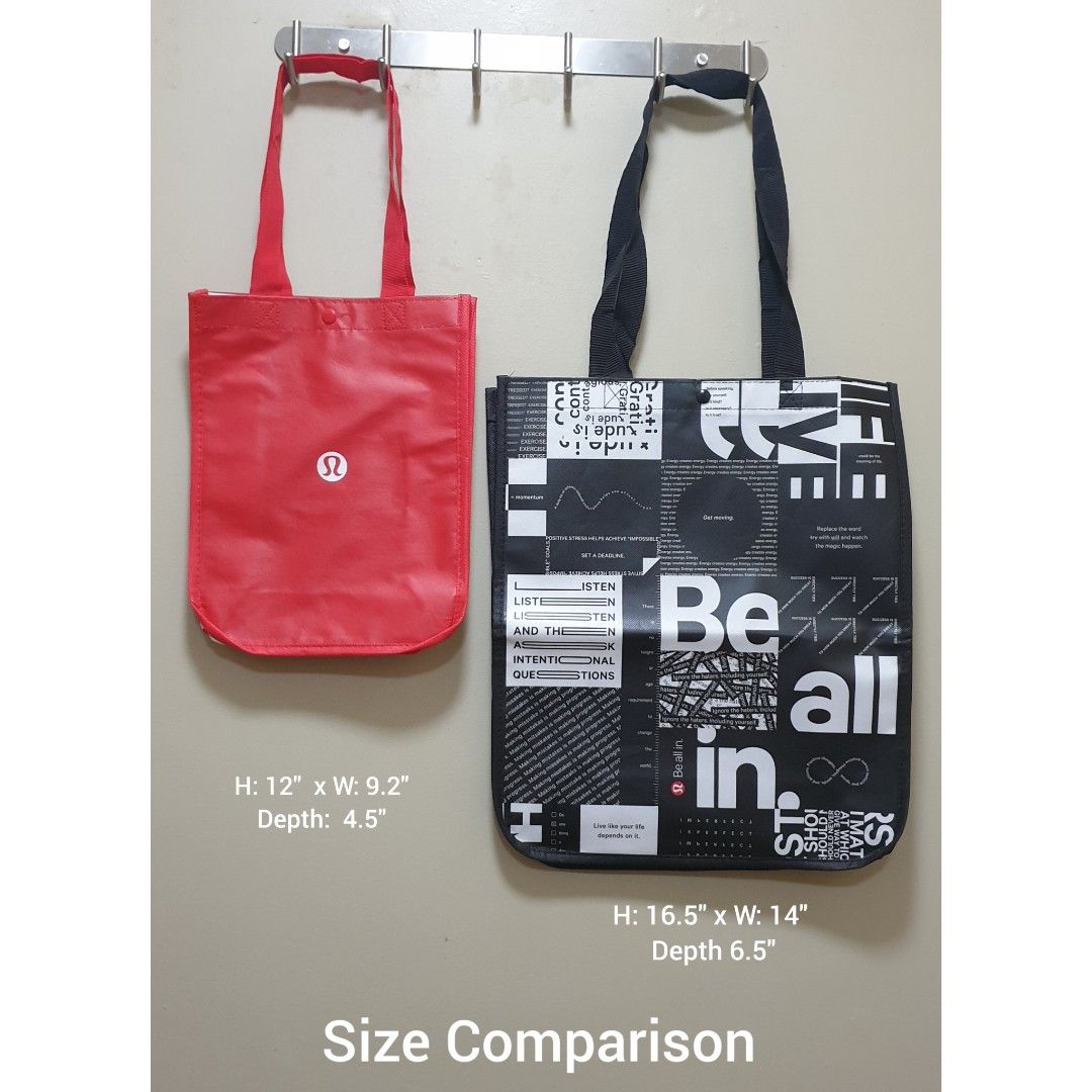 LuLu Reusable Carry Bag 1pc Online at Best Price
