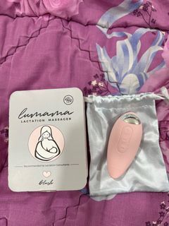 Luna mama massager