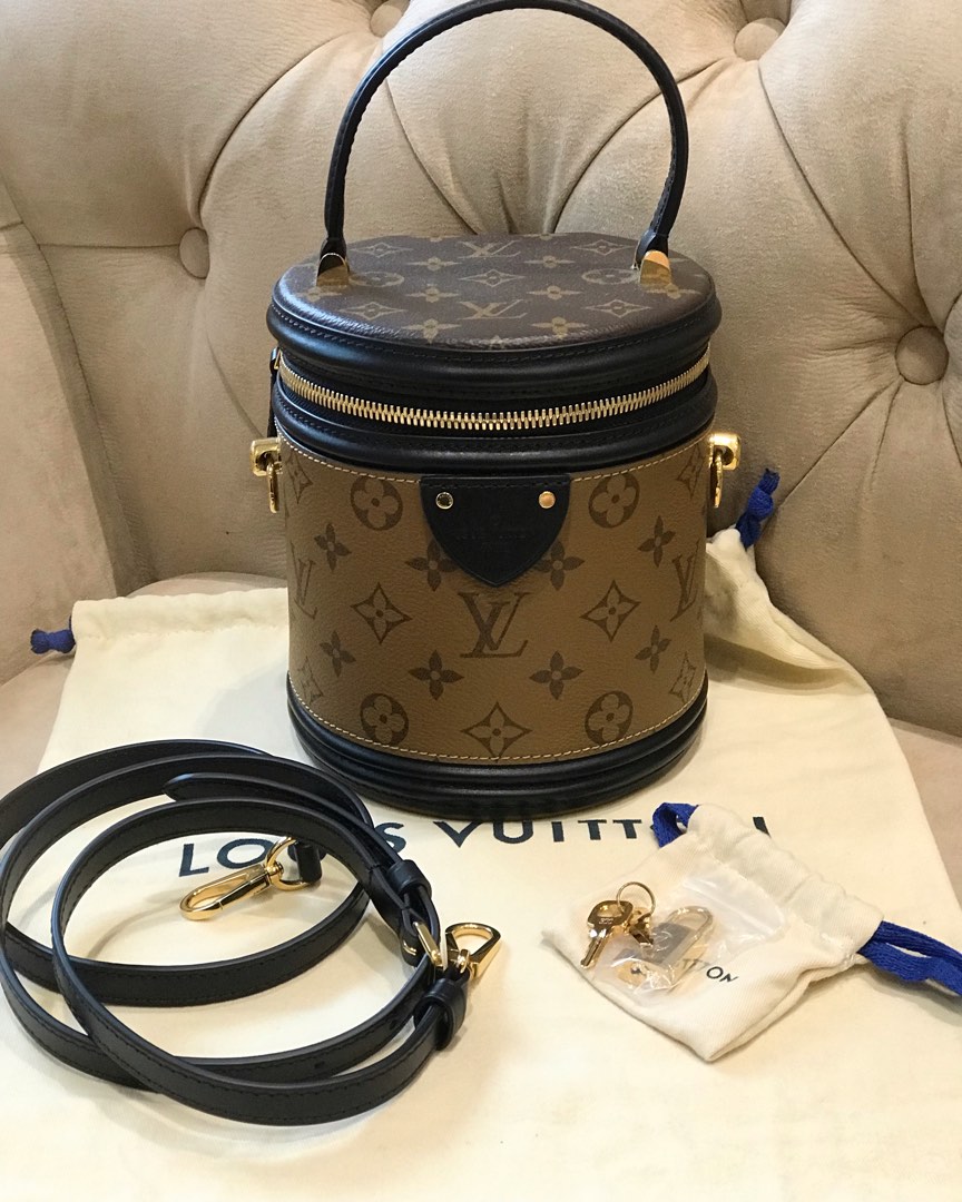 Shop Louis Vuitton Cannes (M43986) by 環-WA