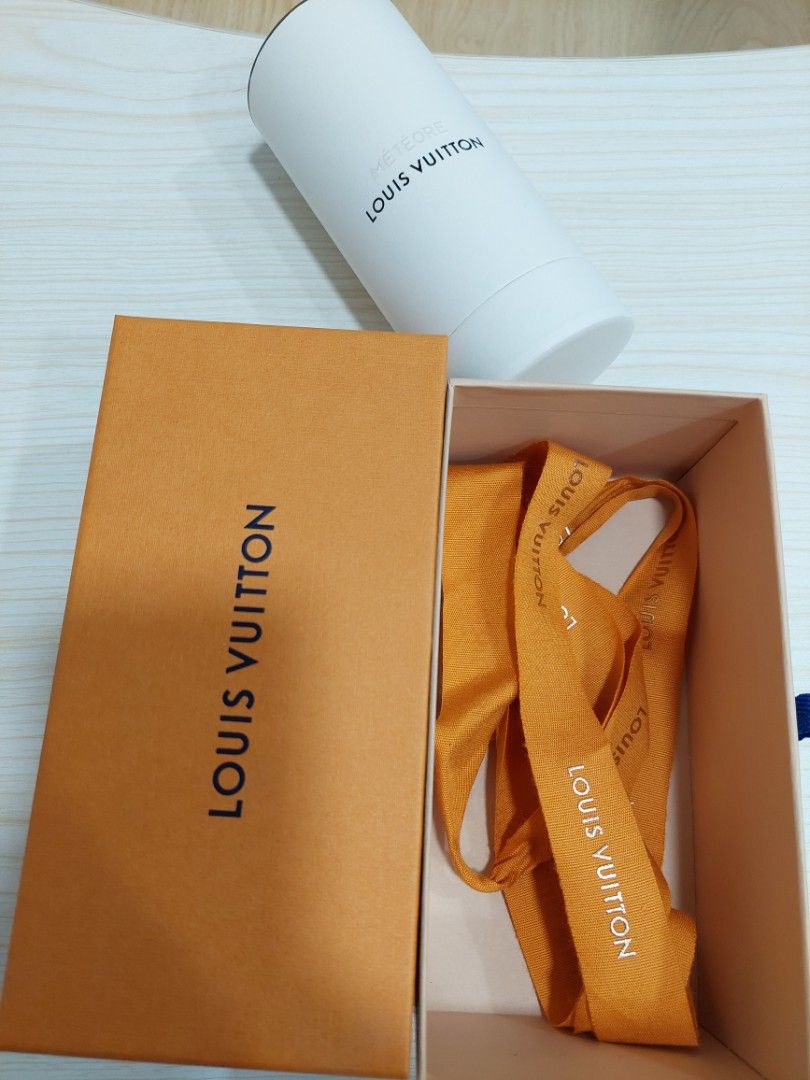 LV perfume box, Beauty Personal Care, Fragrance Deodorants on