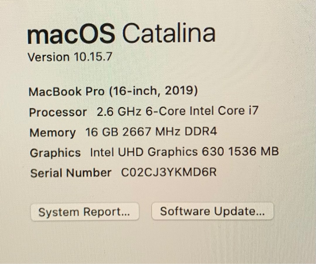 Mac Laptop Computers Tech Laptops Notebooks On Carousell mac-laptop-computers-tech-laptops-notebooks-on-carousell