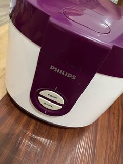 Magic com philips