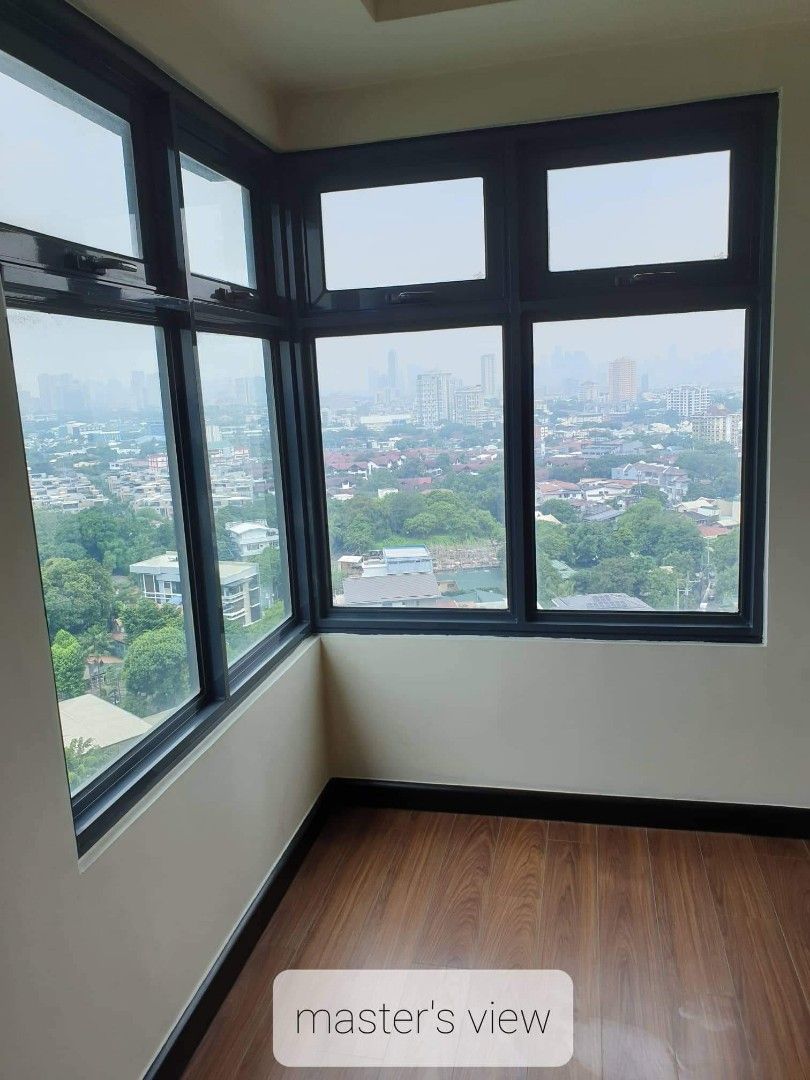 Magnolia Residences New Manila 2 Bedroom, Property, For Sale