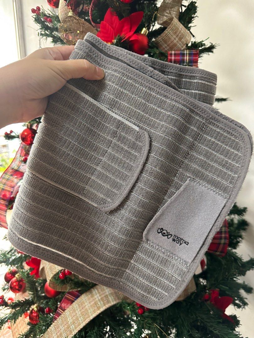 Mamaway binder, Babies & Kids, Maternity Care on Carousell